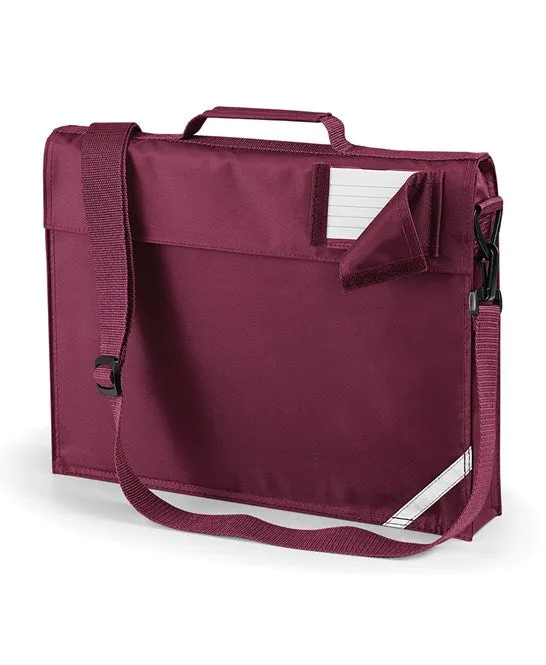 Premium School Book Bag with strap