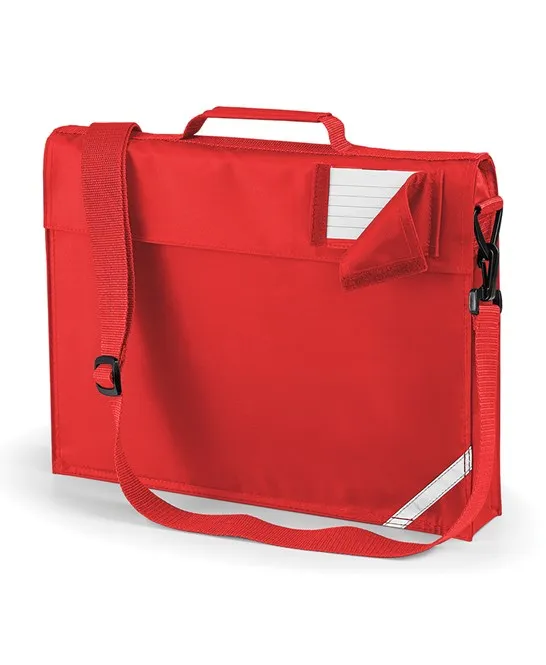 Premium School Book Bag with strap