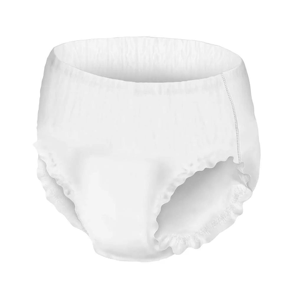 Prevail Maximum Absorbency Underwear, X-Large, Case/56 (4 Packs of 14)