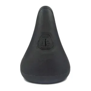 Primo Balance Mid Pivotal Seat Black Faux Leather