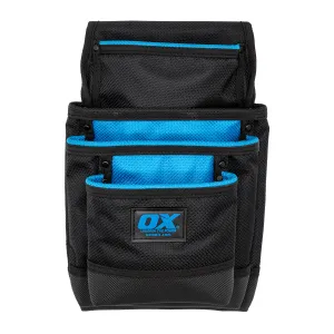 Pro 4-Pocket Pouch | Dynamic Nylon