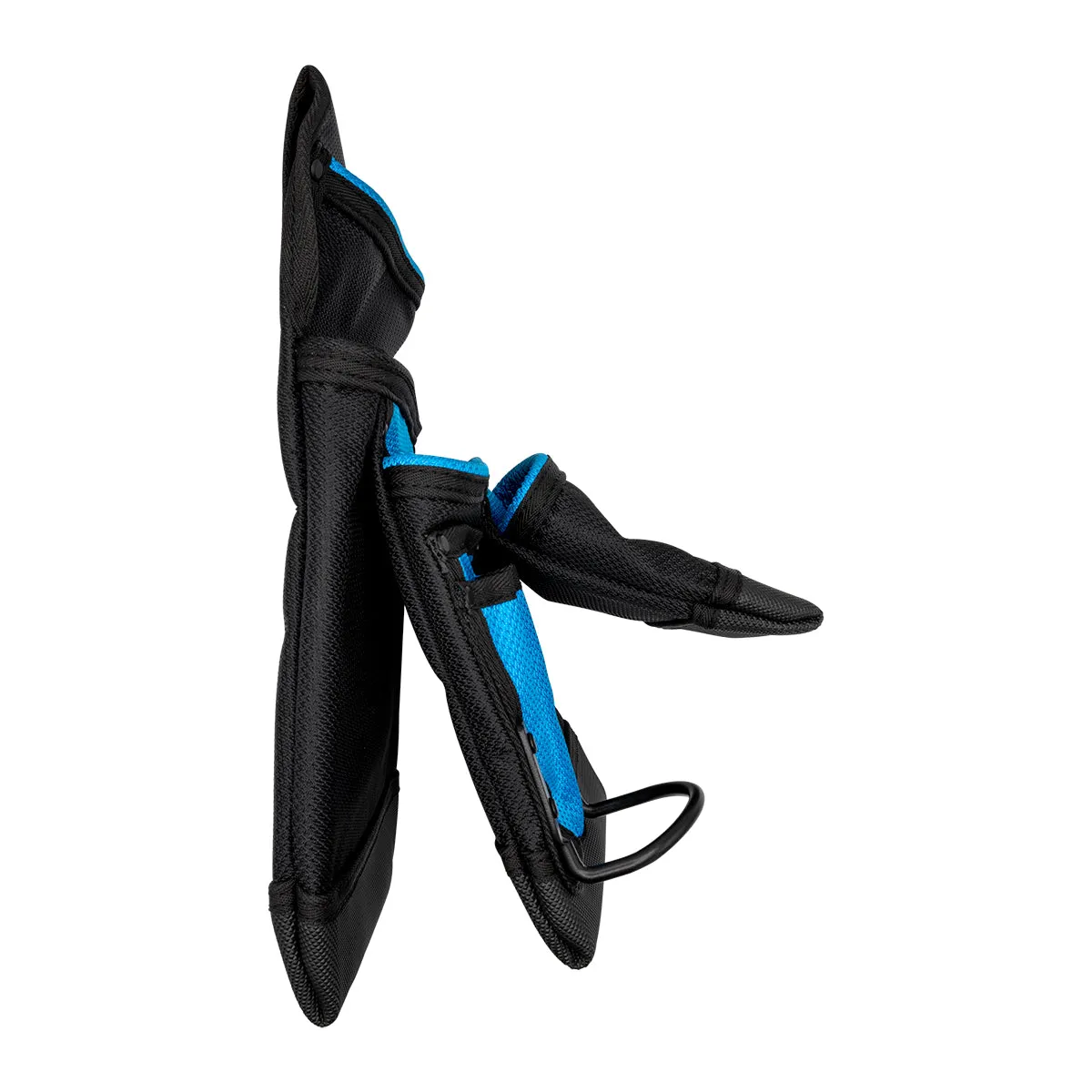 Pro 7-Pocket Pouch | Dynamic Nylon