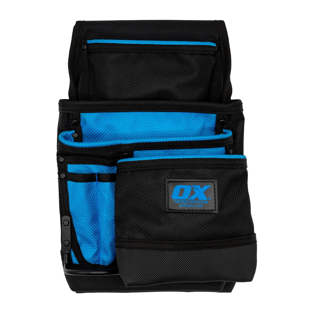 Pro 7-Pocket Pouch | Dynamic Nylon