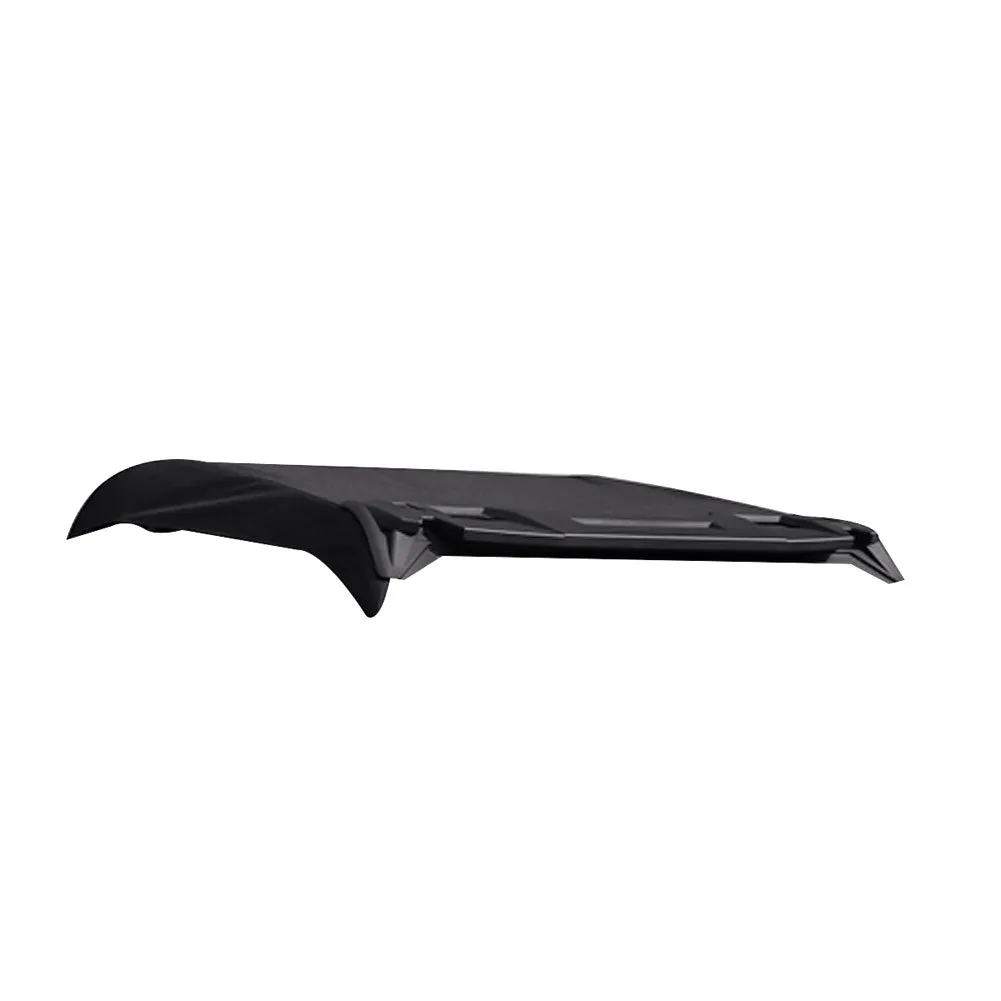 Pro Armor Canvas Roof