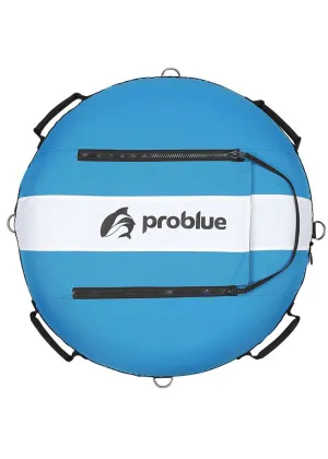 Pro Blue Freediving Float