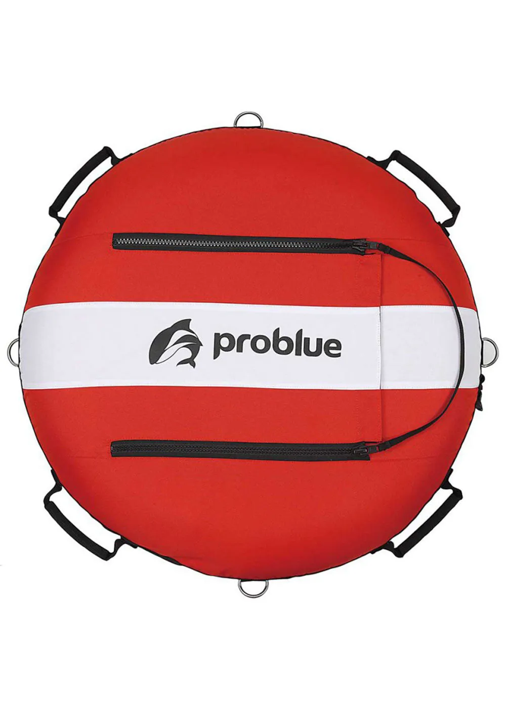 Pro Blue Freediving Float