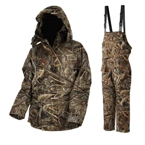 Prologic MAX5 COMFORT THERMO SUIT