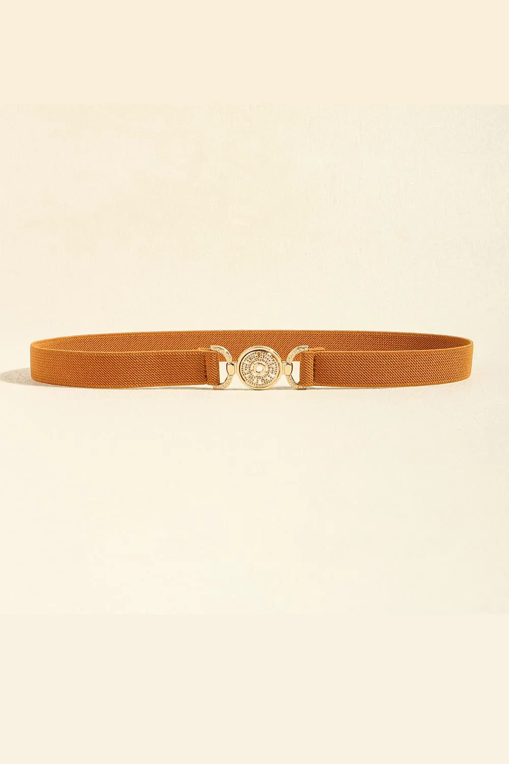PU Leather Belt