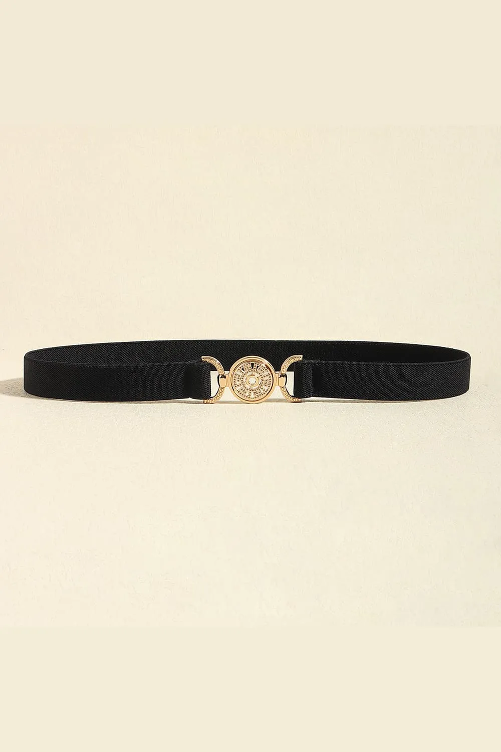 PU Leather Belt