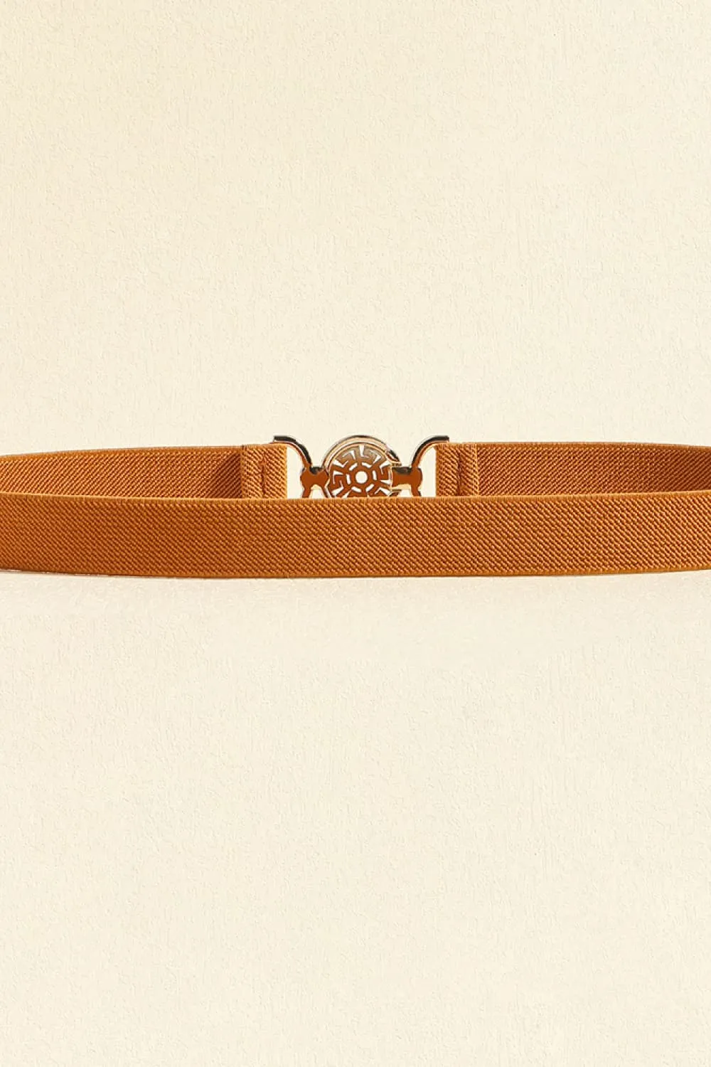 PU Leather Belt