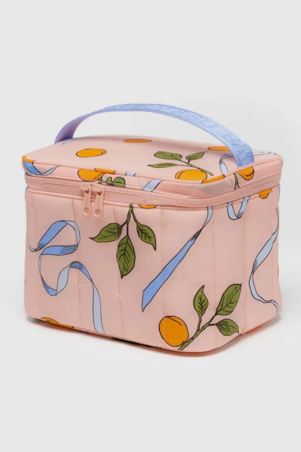 Puffy Lunch Bag