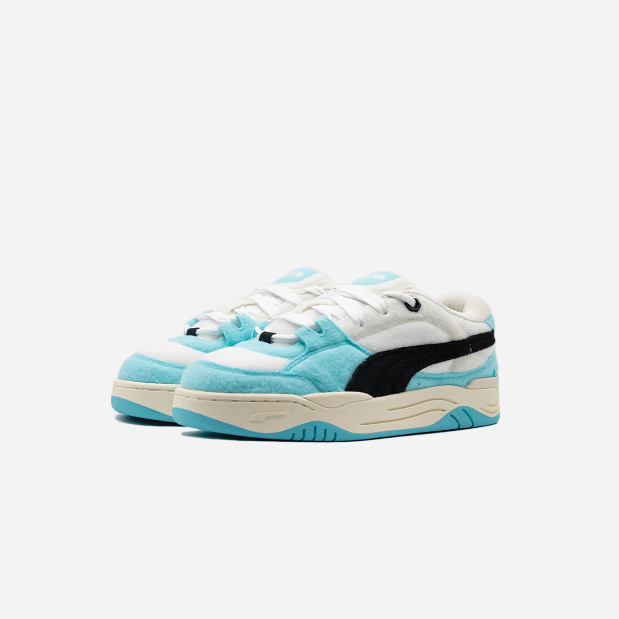 Puma 180 Felt 393221 02