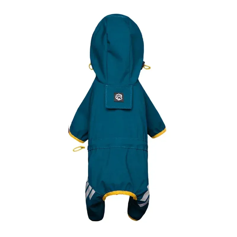 Puppy Rain Coat