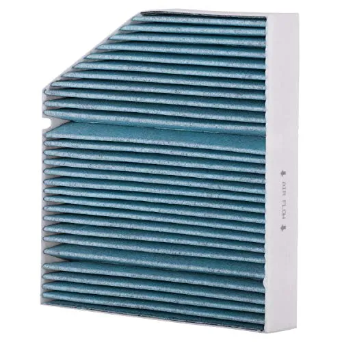 Pureflow Cabin Air Filter PC99241X | Fits 2021 Mercedes-Benz AMG GT, 2021-22 AMG GT 43, 2019-21 AMG GT 53, AMG GT 63, AMG GT 63 S, 2015-21 C300, 2016-18 C350e, 2015 C400, 2017-21 C43 AMG