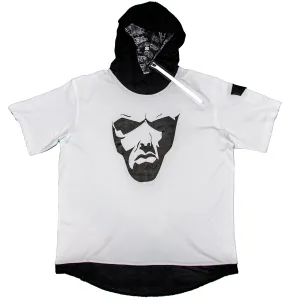 "Domino" hoodie