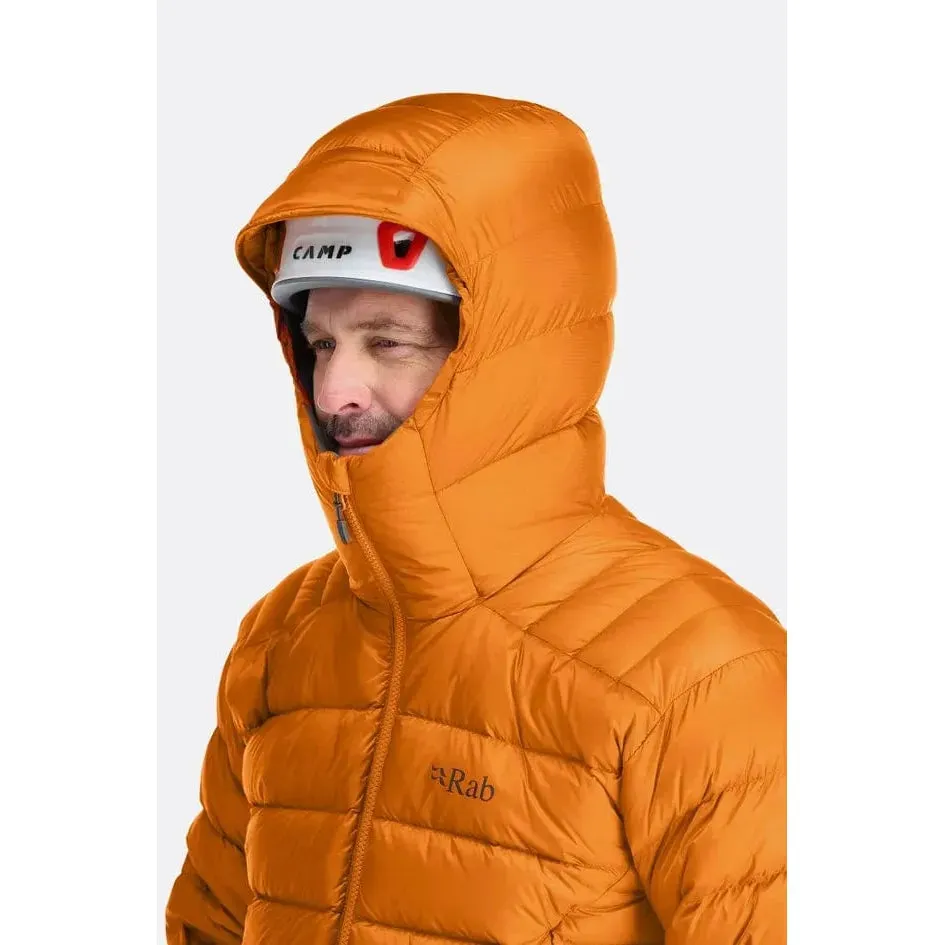 Rab Mens Electron Pro Jacket