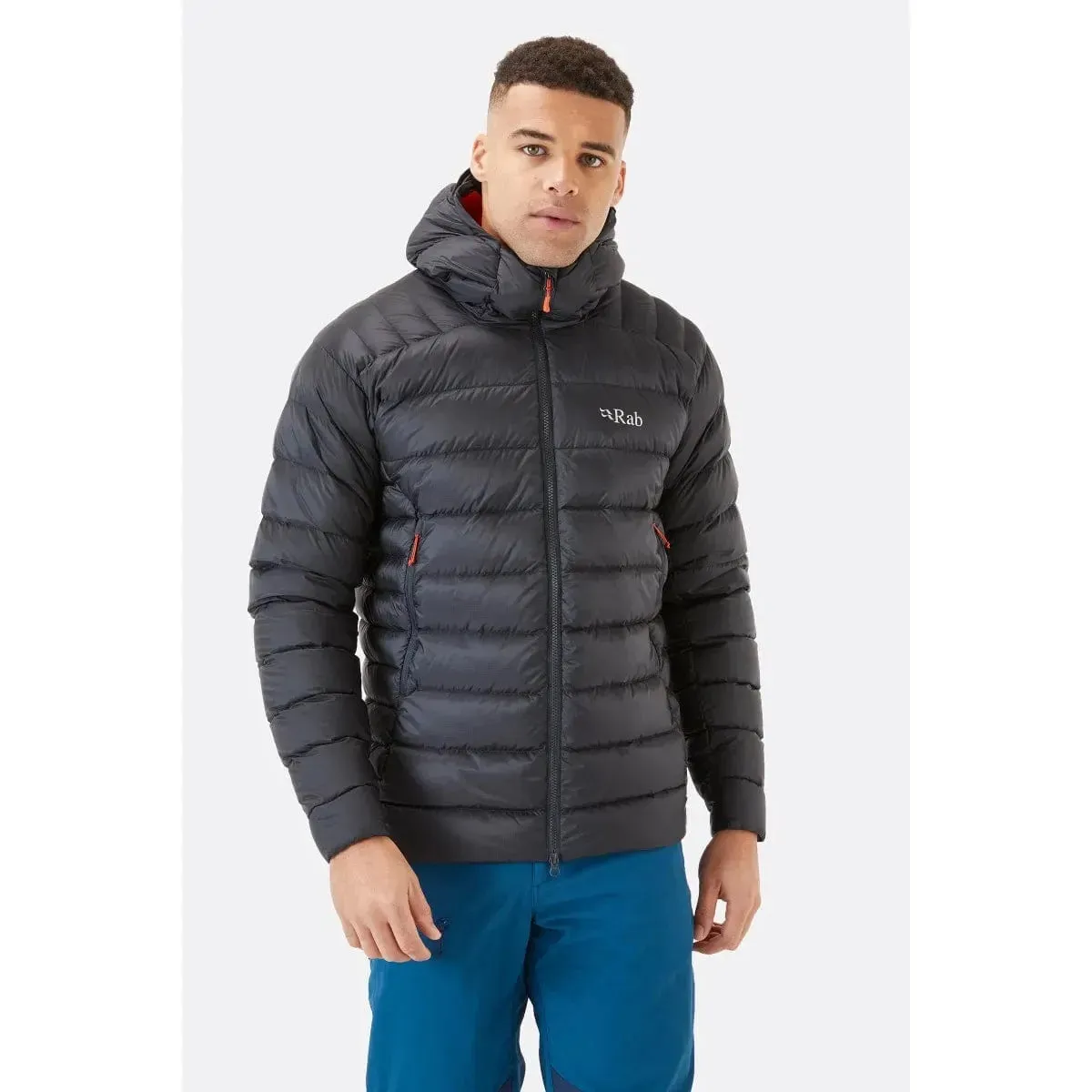 Rab Mens Electron Pro Jacket