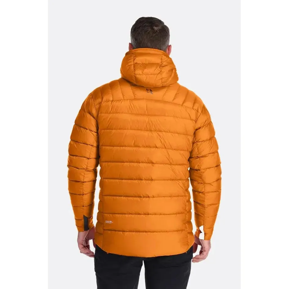Rab Mens Electron Pro Jacket