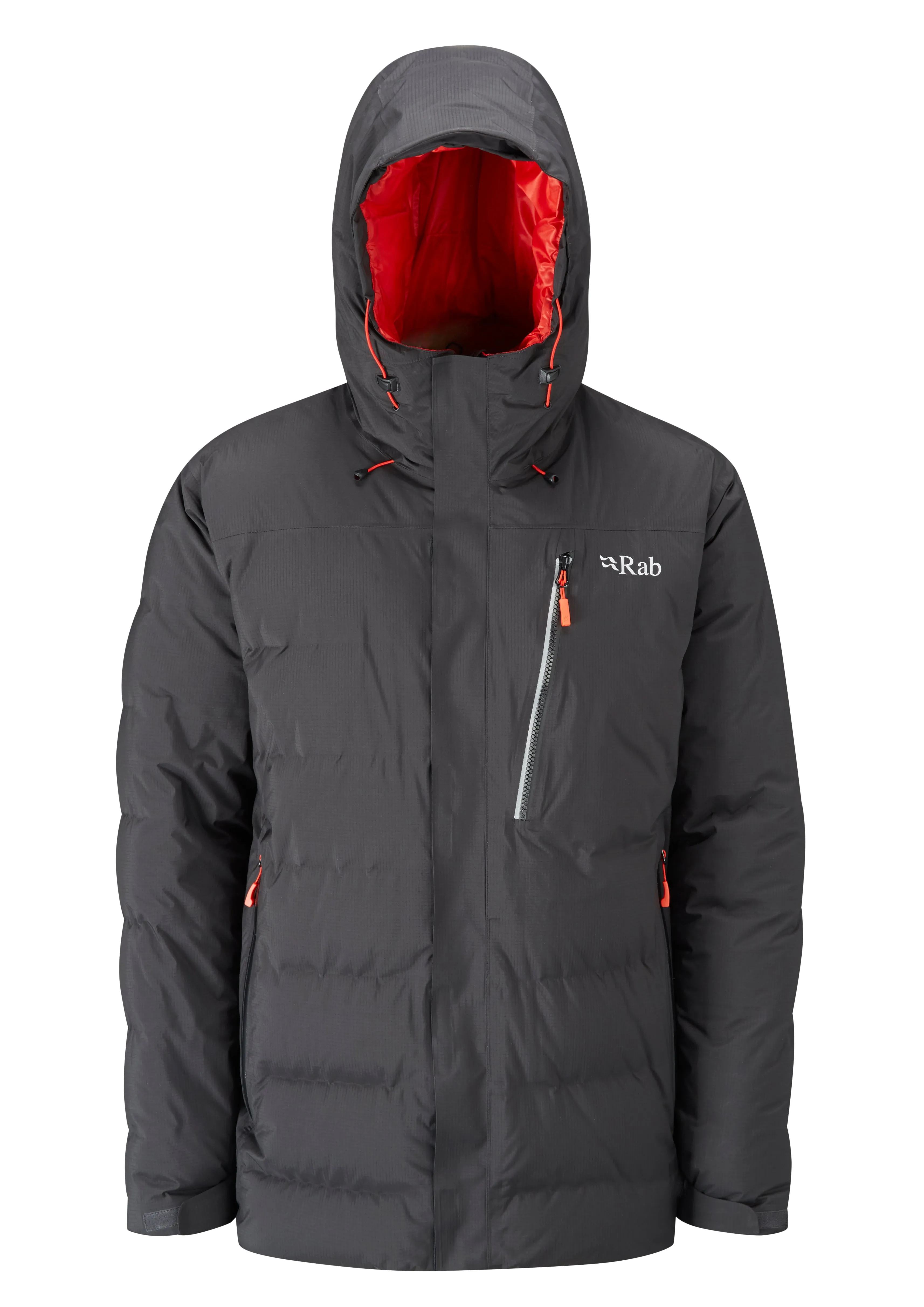 Rab Men's Resolution Waterproof Down Jacket