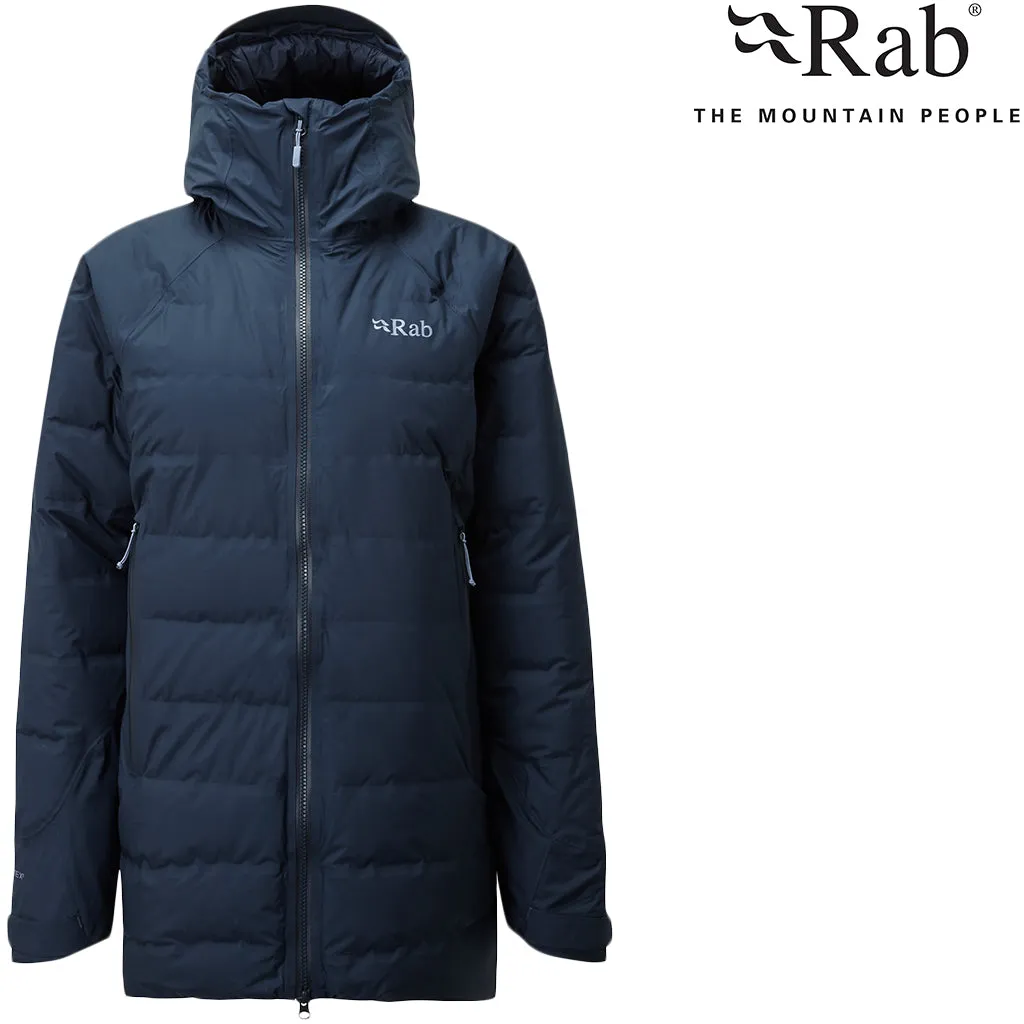 Rab - Women's Valiance Down Parka