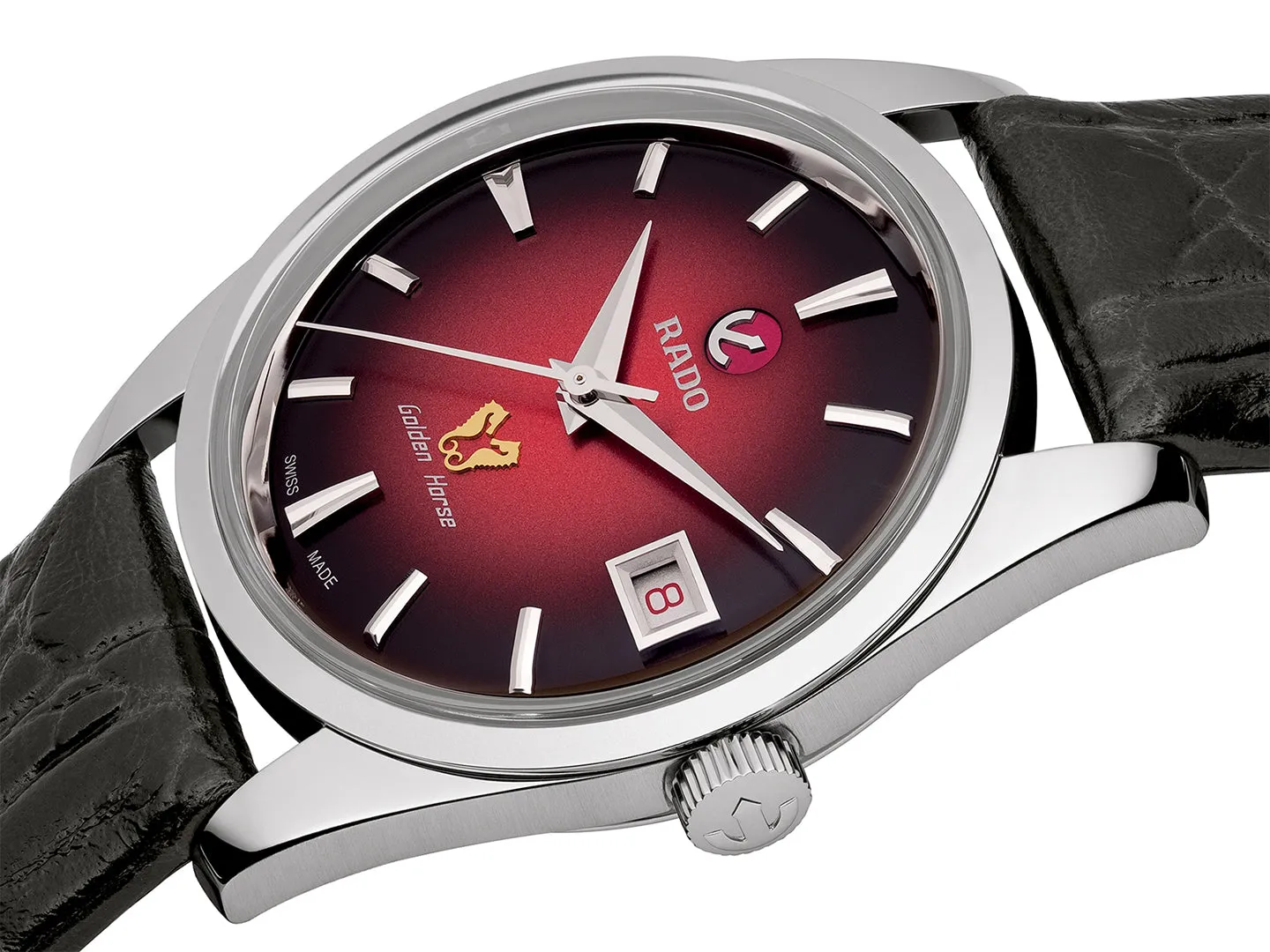 Rado Golden Horse 1957 Limited Edition R33930355