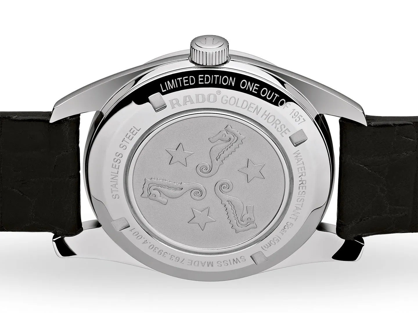 Rado Golden Horse 1957 Limited Edition R33930355