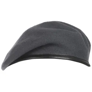 RAF Air Cadet Blue Grey Beret