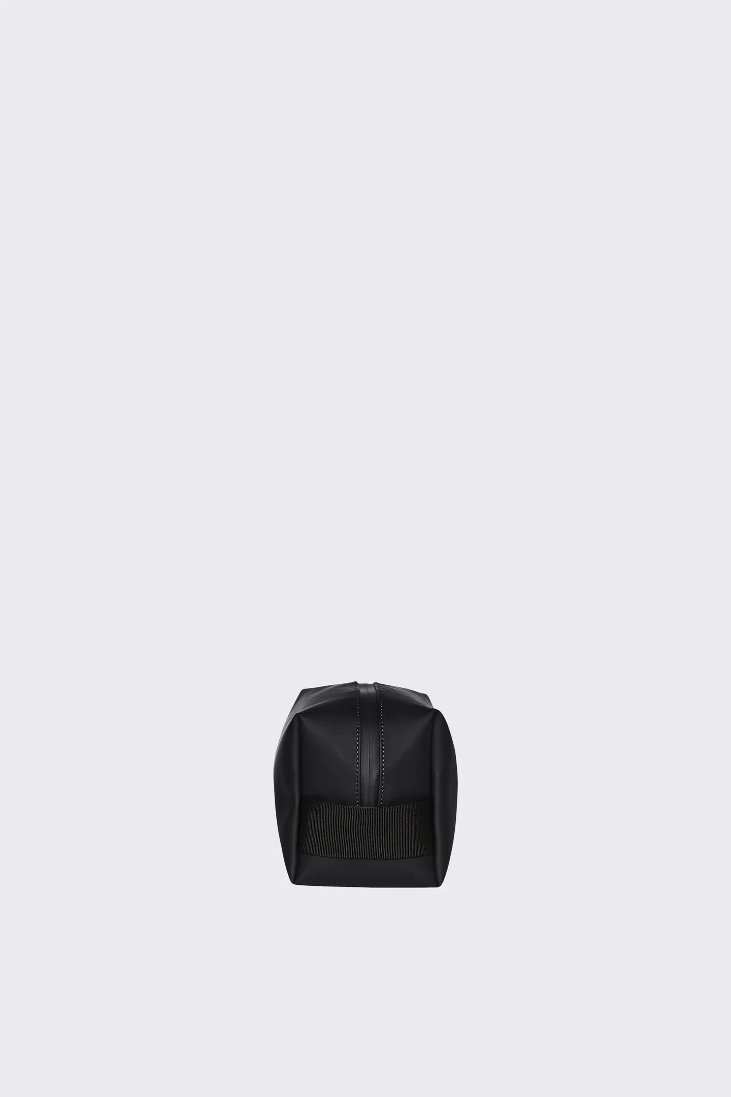 Rains Wash Bag Small - Black