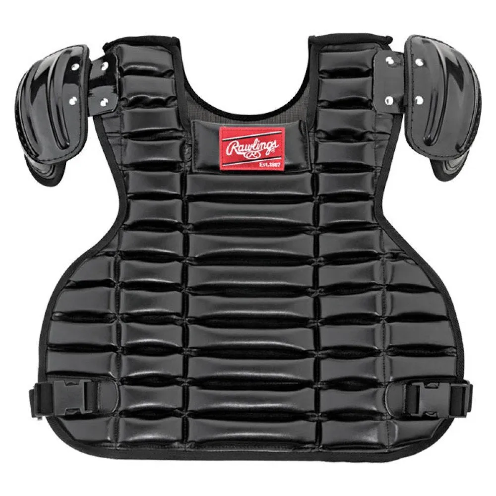 Rawlings Pro Style Umpire Chest Protector UCPPRO