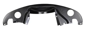 REAR ENGINE TIN BLACK