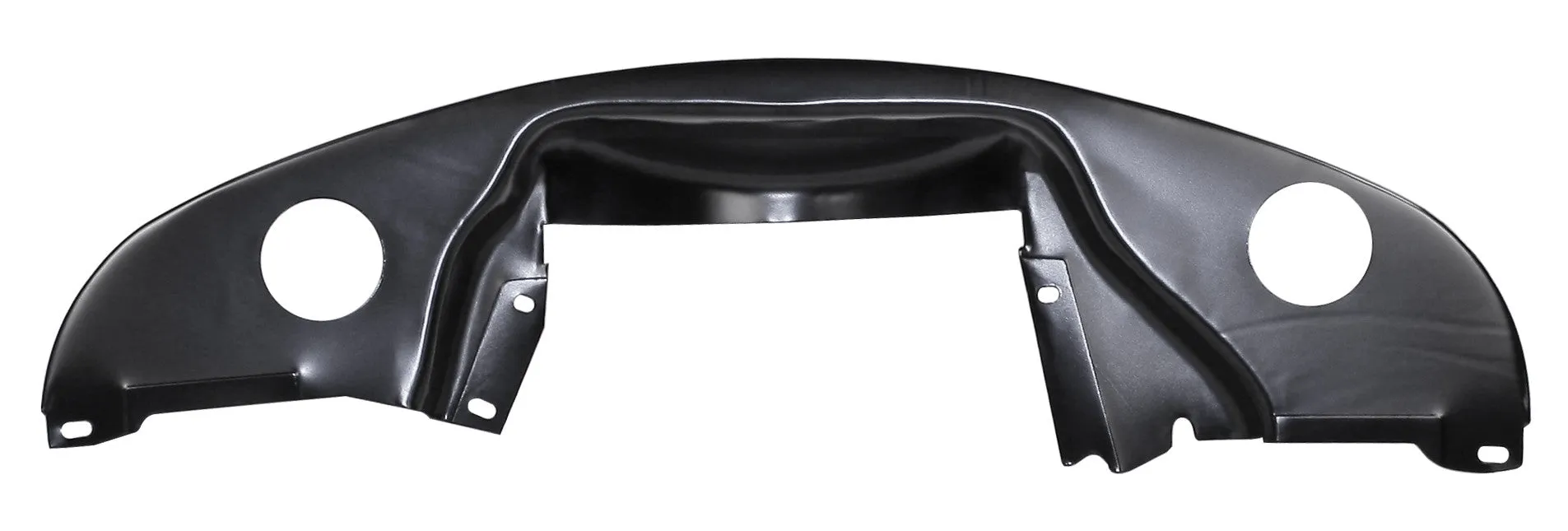 REAR ENGINE TIN CHROME