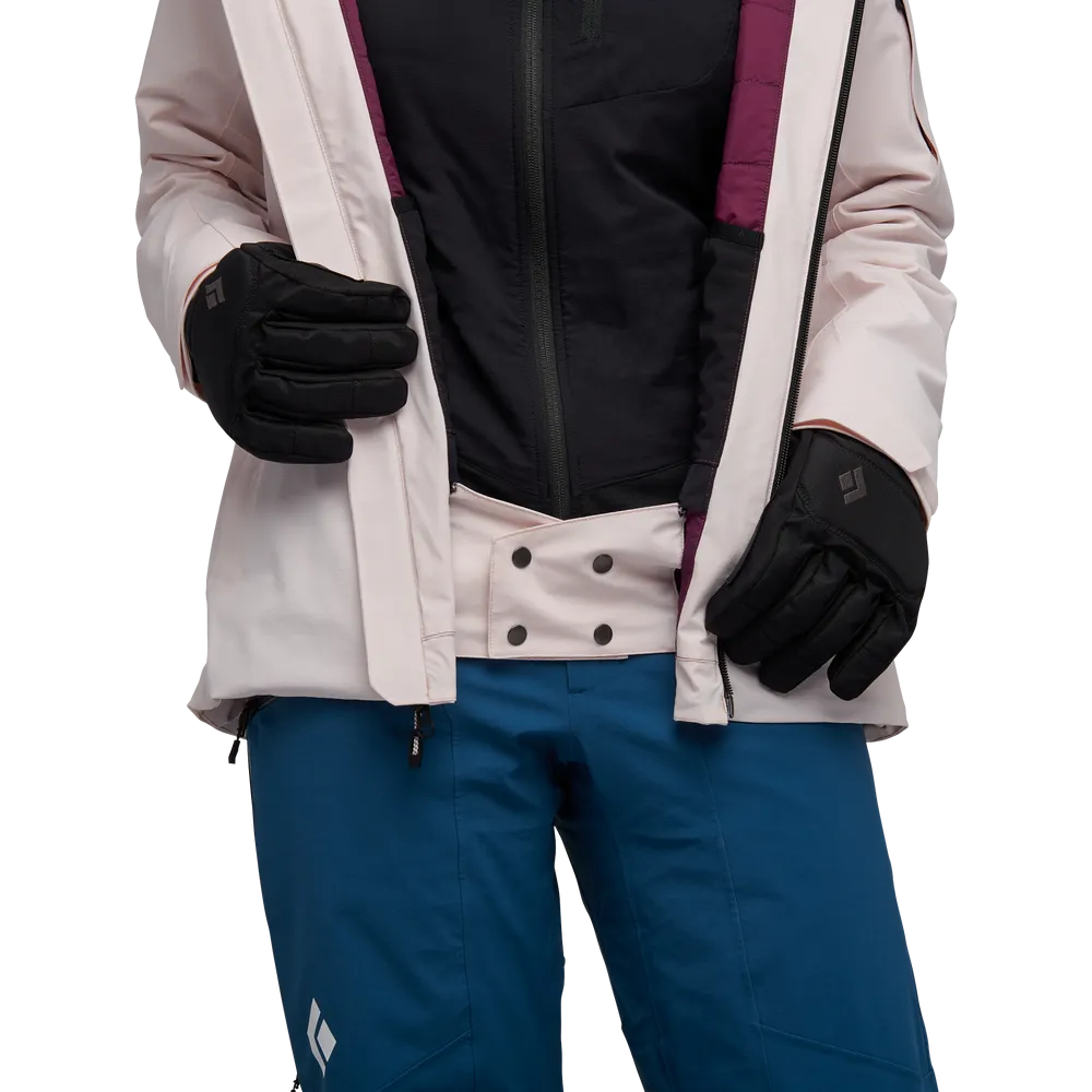 Recon Insulated Shell (Women's) - AP745022 - Past Season