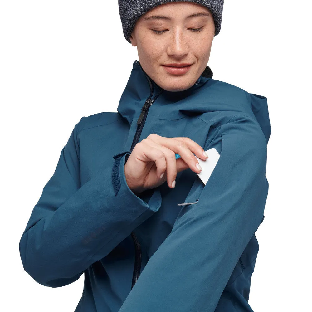 Recon Insulated Shell (Women's) - AP745022 - Past Season