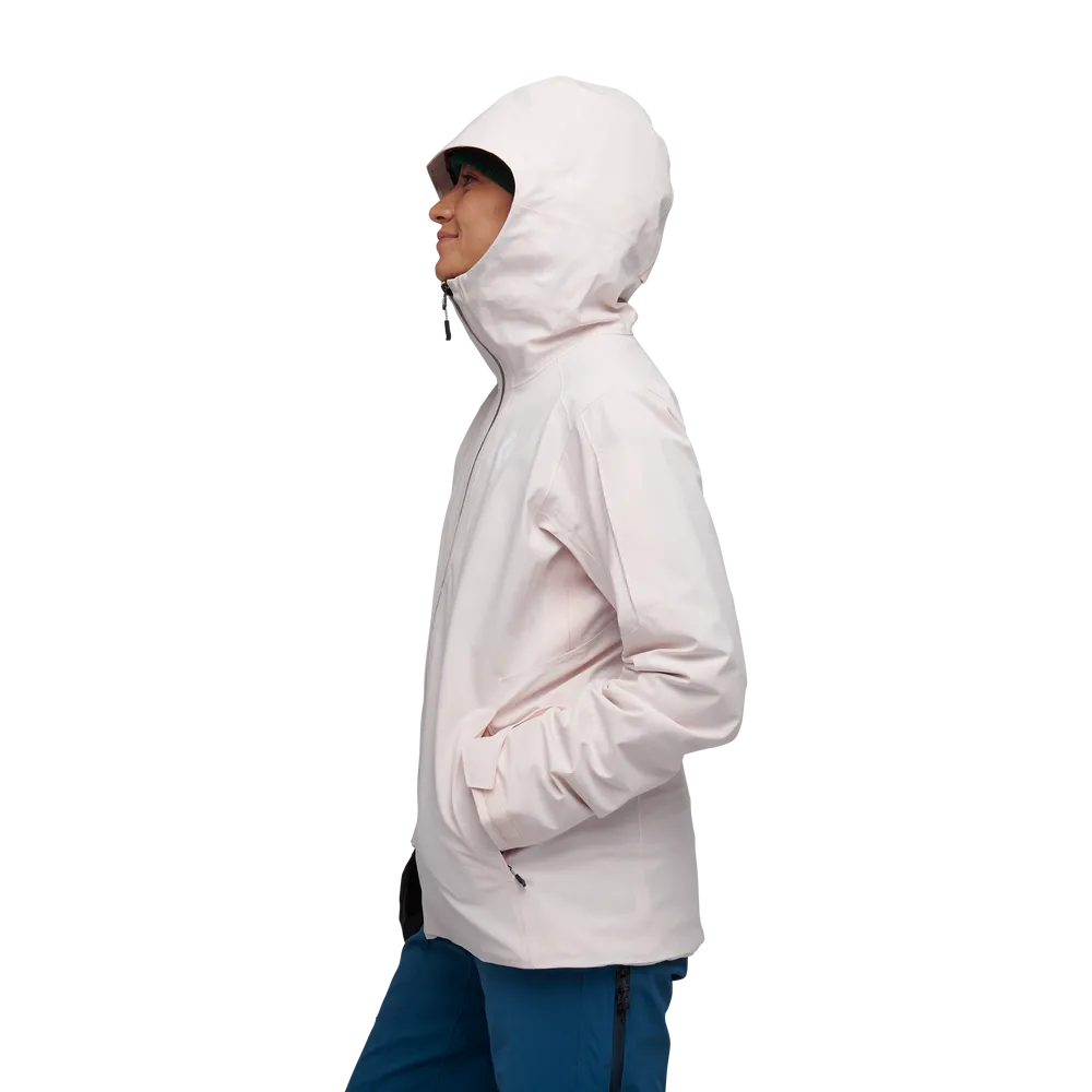 Recon Insulated Shell (Women's) - AP745022 - Past Season