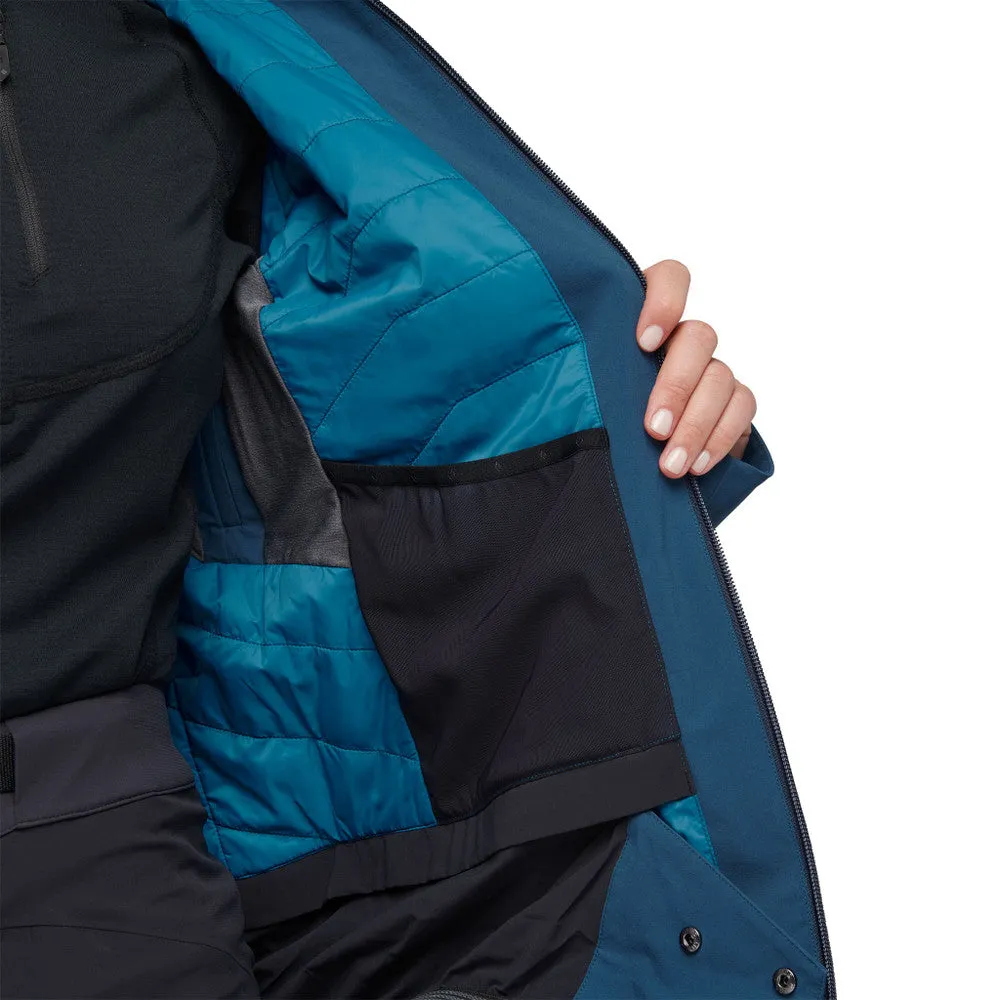 Recon Insulated Shell (Women's) - AP745022 - Past Season