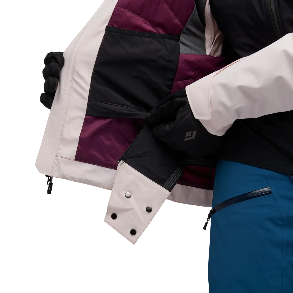 Recon Insulated Shell (Women's) - AP745022 - Past Season