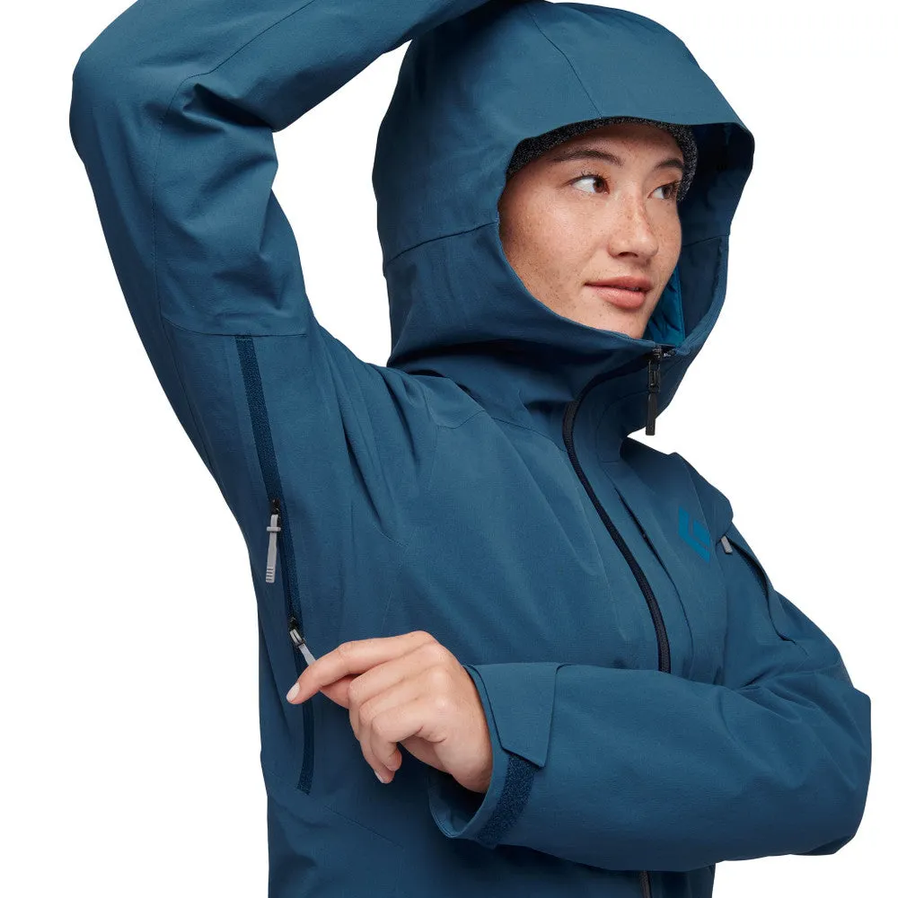 Recon Insulated Shell (Women's) - AP745022 - Past Season