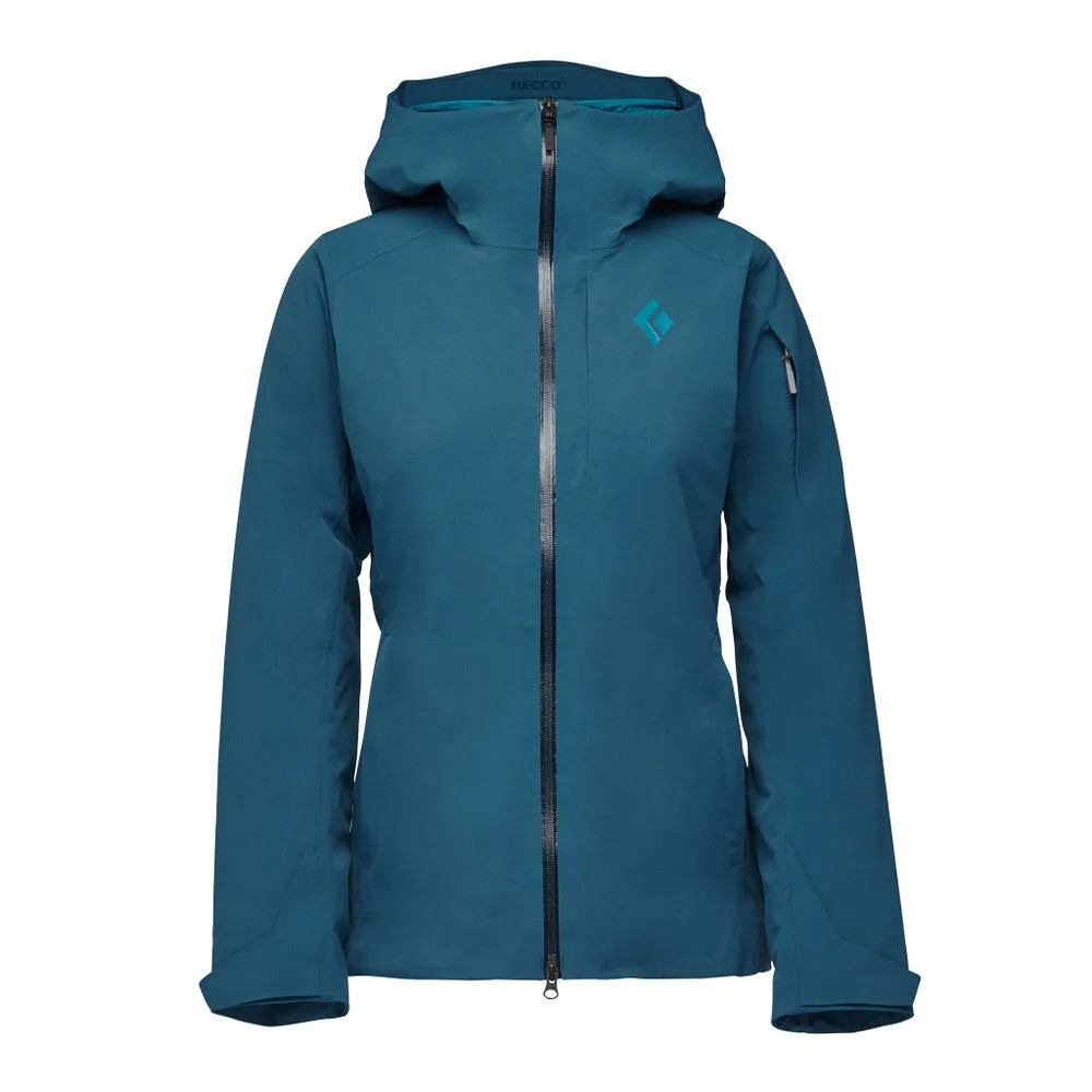 Recon Insulated Shell (Women's) - AP745022 - Past Season