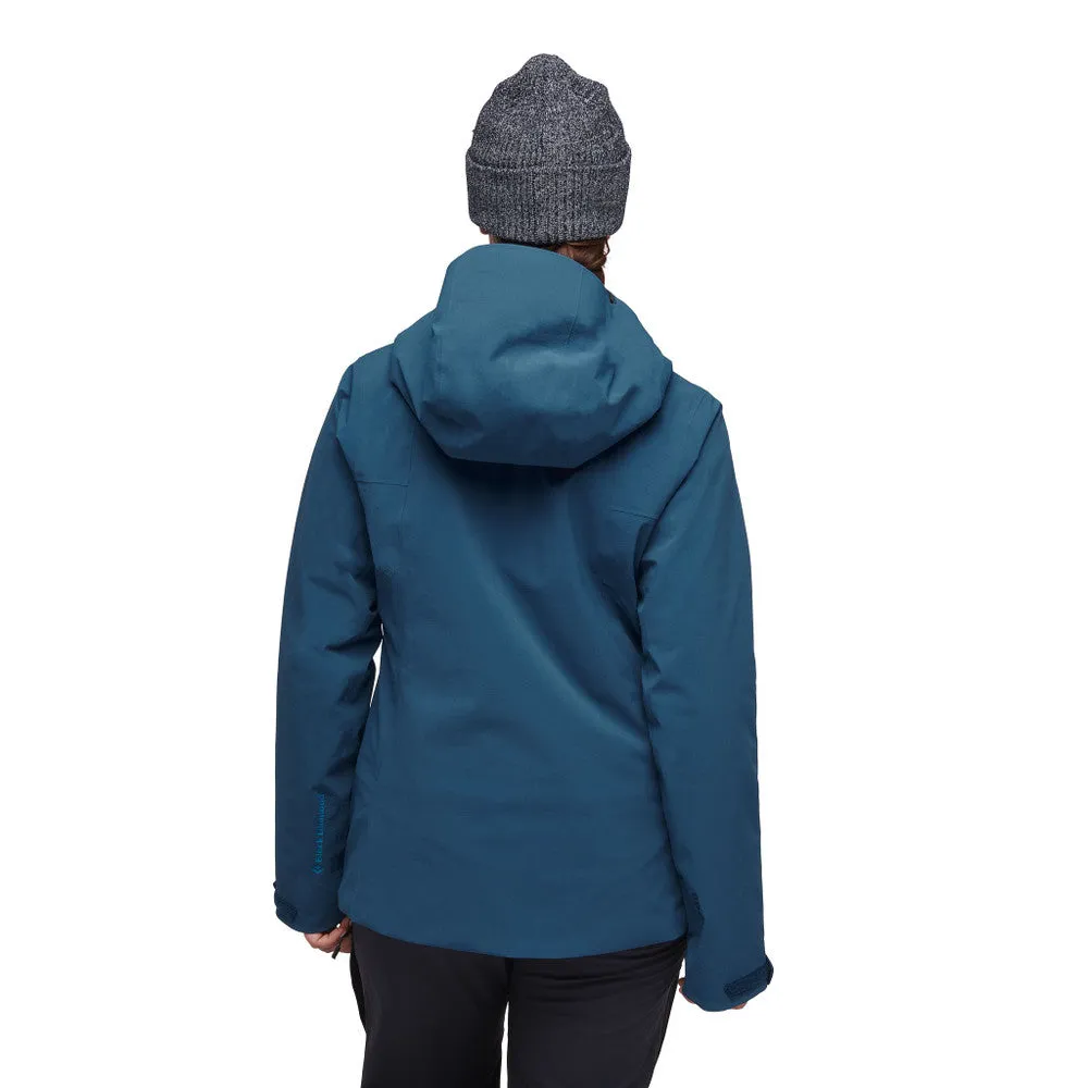 Recon Insulated Shell (Women's) - AP745022 - Past Season