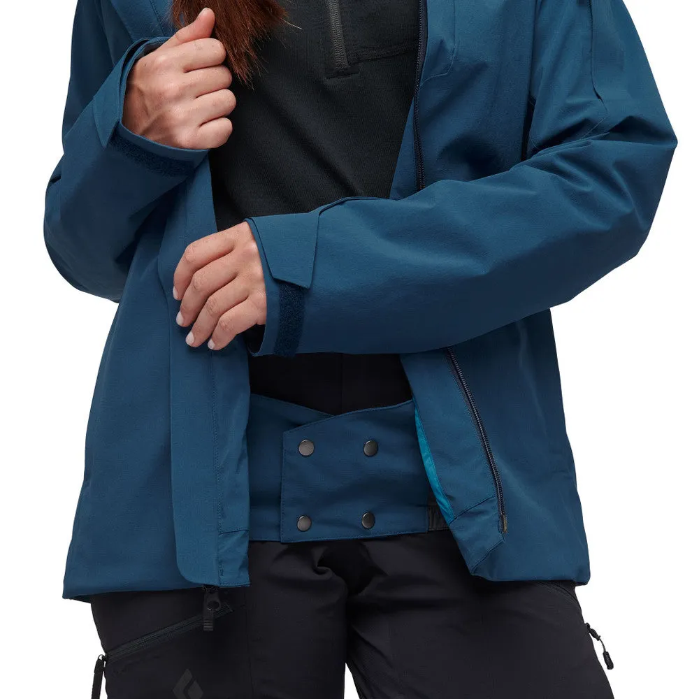 Recon Insulated Shell (Women's) - AP745022 - Past Season
