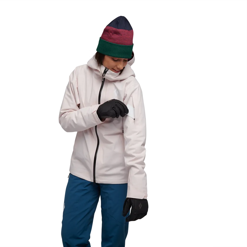 Recon Insulated Shell (Women's) - AP745022 - Past Season
