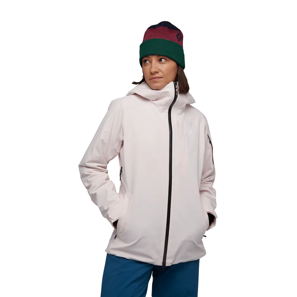 Recon Insulated Shell (Women's) - AP745022 - Past Season
