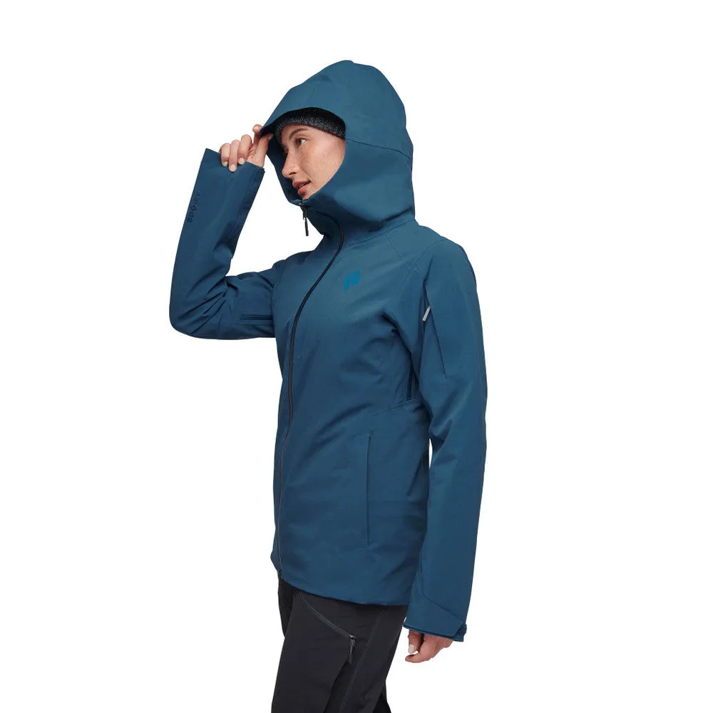 Recon Insulated Shell (Women's) - AP745022 - Past Season