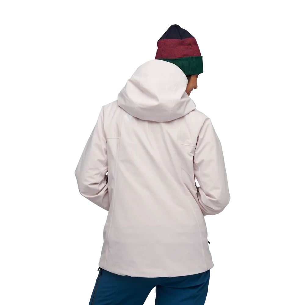 Recon Insulated Shell (Women's) - AP745022 - Past Season