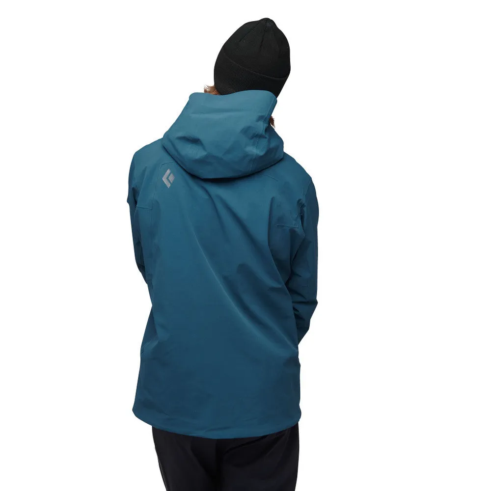 Recon Insulated Stretch Shell (Men's) - AP745016 - Past Season
