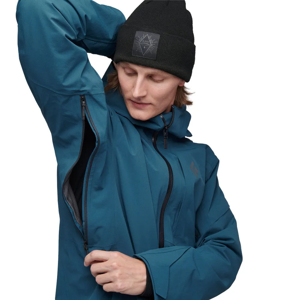 Recon Insulated Stretch Shell (Men's) - AP745016 - Past Season