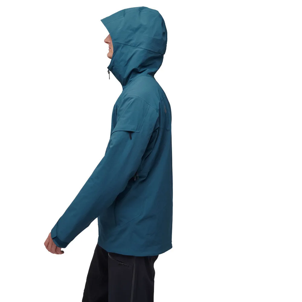 Recon Insulated Stretch Shell (Men's) - AP745016 - Past Season