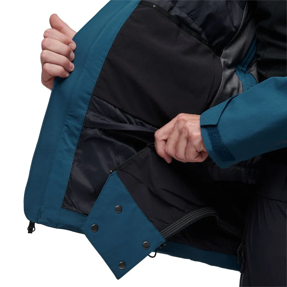 Recon Insulated Stretch Shell (Men's) - AP745016 - Past Season