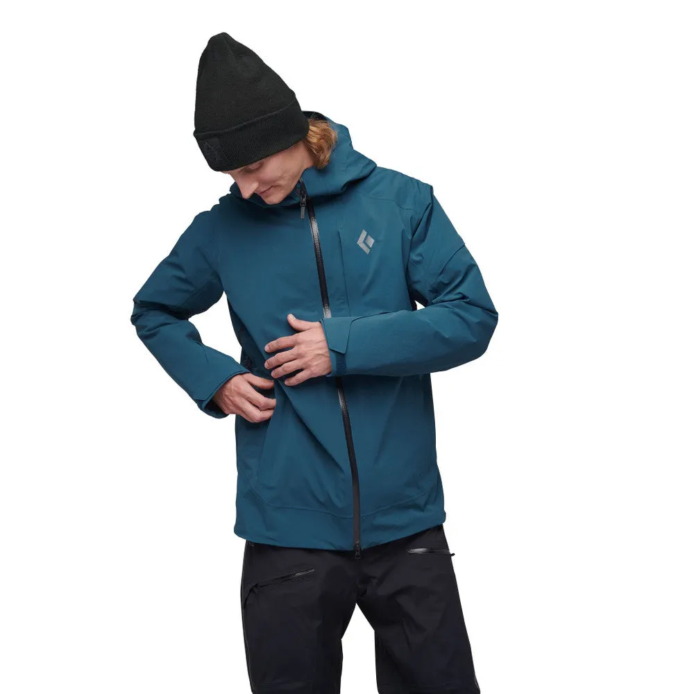 Recon Insulated Stretch Shell (Men's) - AP745016 - Past Season