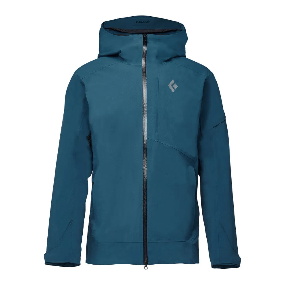 Recon Insulated Stretch Shell (Men's) - AP745016 - Past Season
